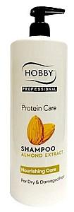 Sampon pentru par Hobby Almond Extract 1L