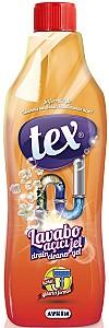 Solutie de desfundare pentru canalizare TEX 75094