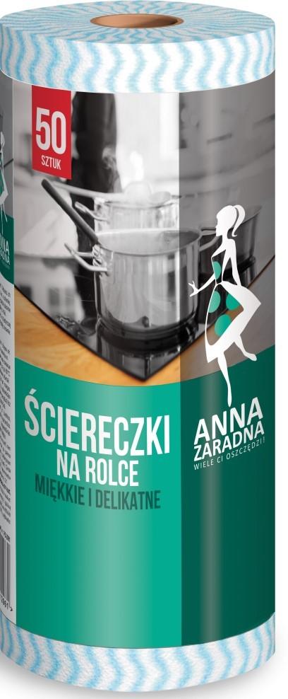 Servetele de curatenie Anna Zaradna PS-2961 AZ