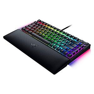 Tastatura gaming RAZER BlackWidow V4 Black