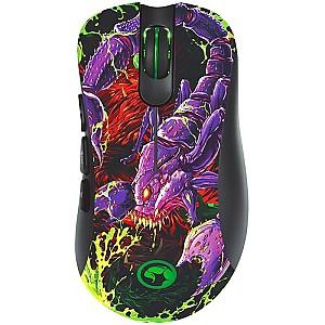 Mouse gaming MARVO Set Combo M603G20 Gaming