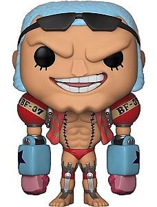 Figurina personaj Funko Pop One Piece - Franky (23193F)