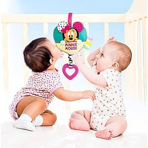 Jucarie bebelus Clementoni Minni Mouse (17212)