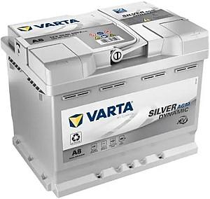 Acumulator auto Varta 560 901 068