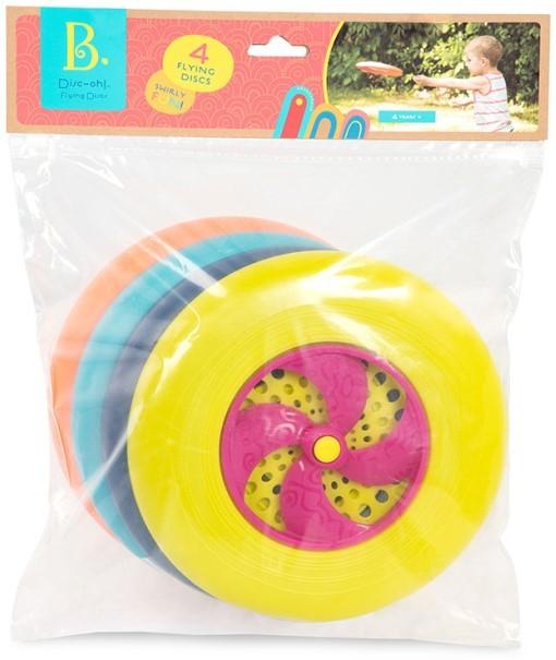 Set de jucarii Battat BX1937Z