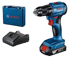 Masina de insurubat Bosch GSR 185-LI (B06019K3001)