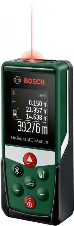 Telemetru Bosch UniversalDistance 50C