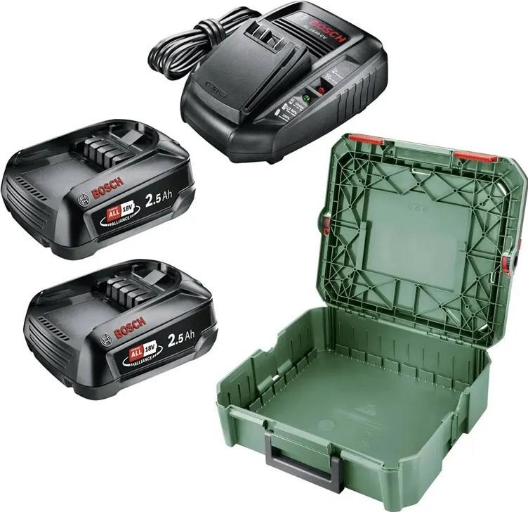 Incarcator pentru scule electrice Bosch B1600A019E4