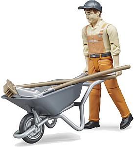 Set de jucarii Bruder 62130