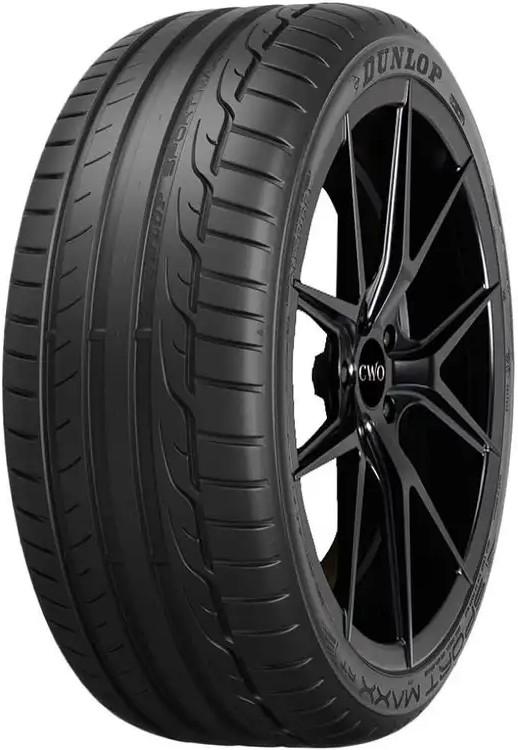Anvelopa SUV Dunlop DUN-275/40R20 SPT MAXX RT2