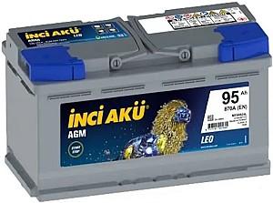 Acumulator auto INCI L5 095 087 013