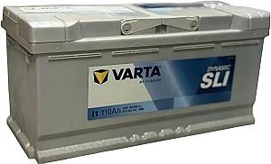 Acumulator auto Varta 610 402 092
