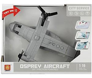 Avion jucarie Wenyi Osprey (WY490A)