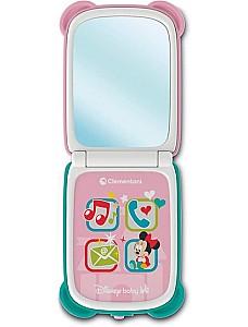 Jucarie interactiva Clementoni Minnie Mouse (17515)