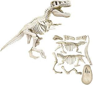Set de cercetare pentru copii AS Company Dinozaur T-Rex RO (1026-50908)