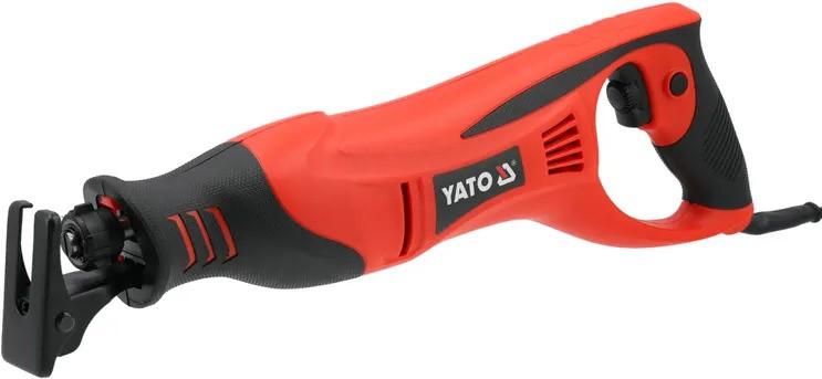 Fierastrau sabie Yato YT82282