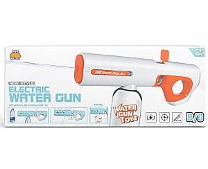 Arma jucarie New World W-Y12 Orange