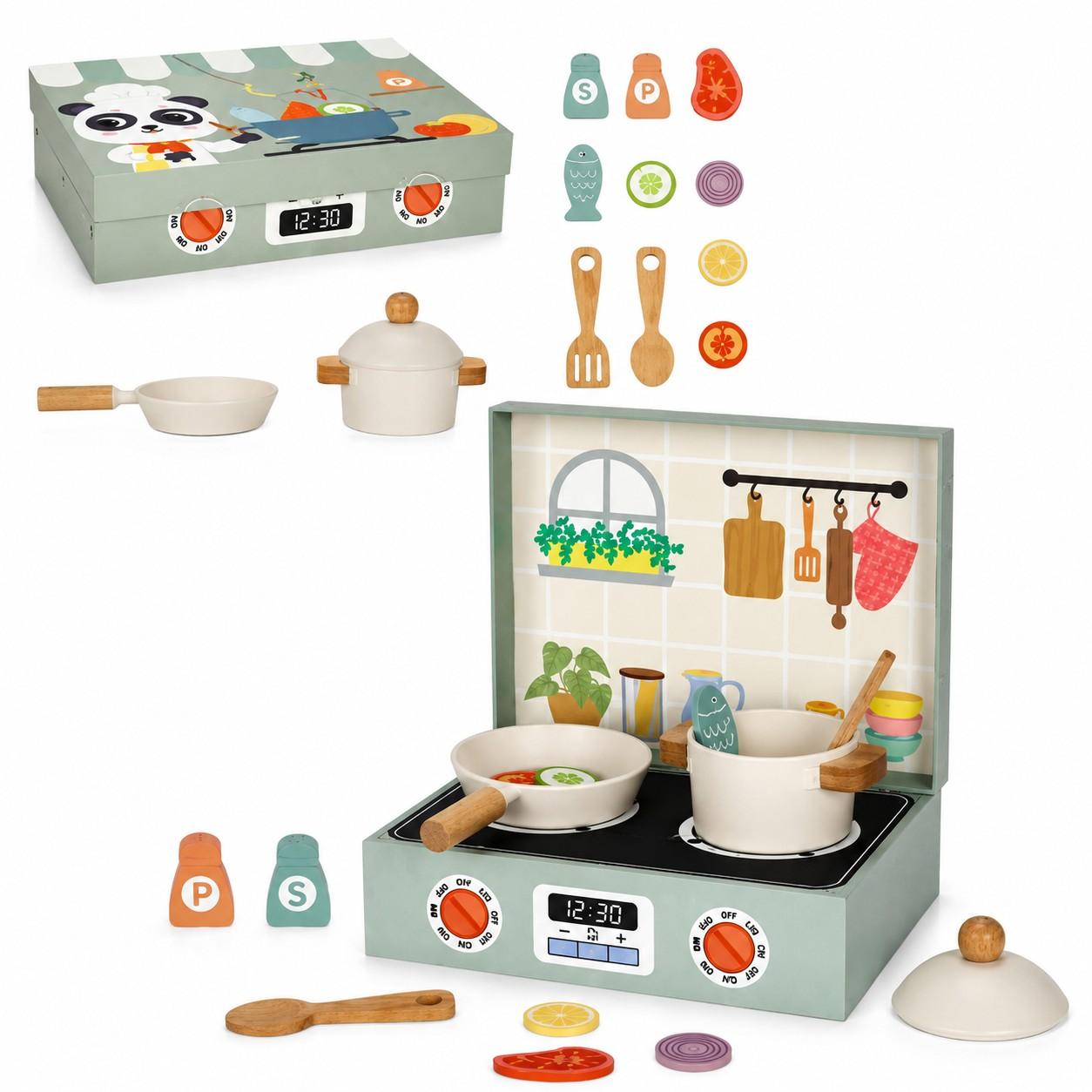 Set de jucarii Tooky Toy HP061
