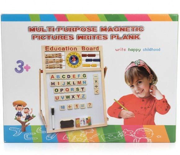 Tabla de scris pentru copii New World HX-0091