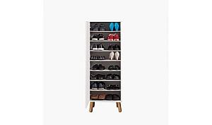 Dulap pentru incaltaminte Trendy Vegas - B 940