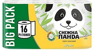 Hartie igienica Snow Panda 83686