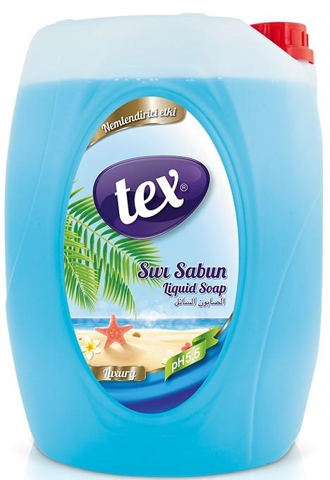 Sapun lichid pentru maini TEX 75163 Luxury Ocean