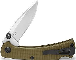 Cutit de bucatarie BUCK 0112GRS3-B