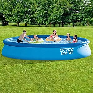 Piscina Intex Easy Set (26166)