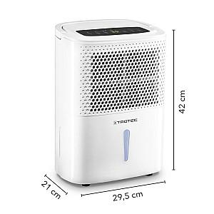 Dezumidificator de aer Trotec TTK 26 E