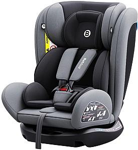 Scaun auto copii Bebico 906 Grey