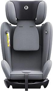 Scaun auto copii Bebico 906 Grey