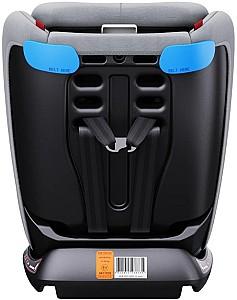 Scaun auto copii Bebico 906 Grey