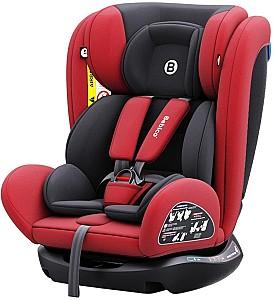 Scaun auto copii Bebico 906 Red