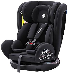 Scaun auto copii Bebico 906 Black