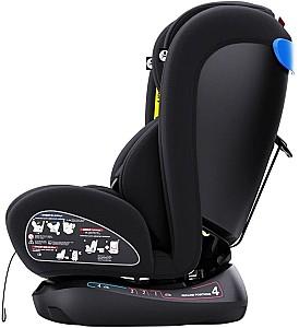 Scaun auto copii Bebico 906 Black