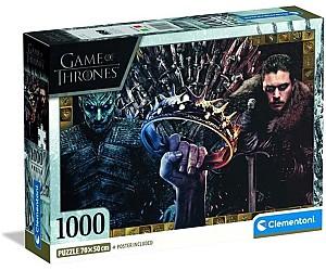 Puzzle Clementoni Game of Thrones (39962)