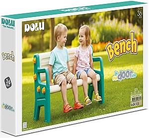 Scaun pentru copii Dolu 2627