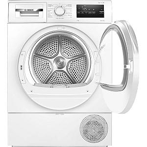 Masina de uscat rufe Bosch WTH83277PL