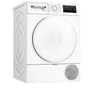 Masina de uscat rufe Bosch WTH83277PL