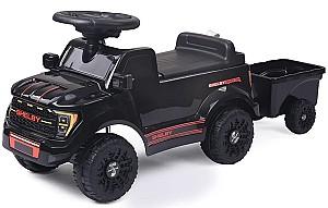 Tolocar CAIDER Ford F-150 Black (54540)