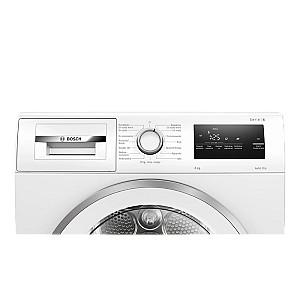 Masina de uscat rufe Bosch WTH85V9SPL