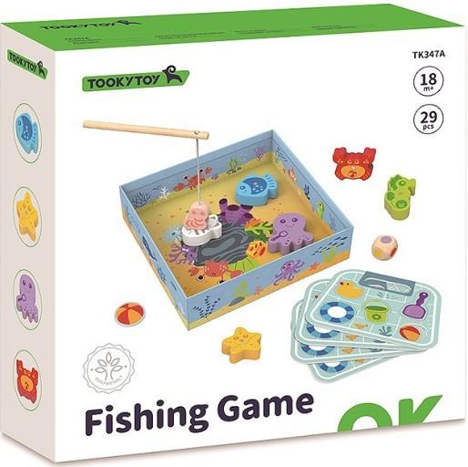 Set de jucarii Tooky Toy TK347