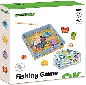 Set de jucarii Tooky Toy TK347