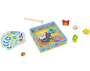 Set de jucarii Tooky Toy TK347