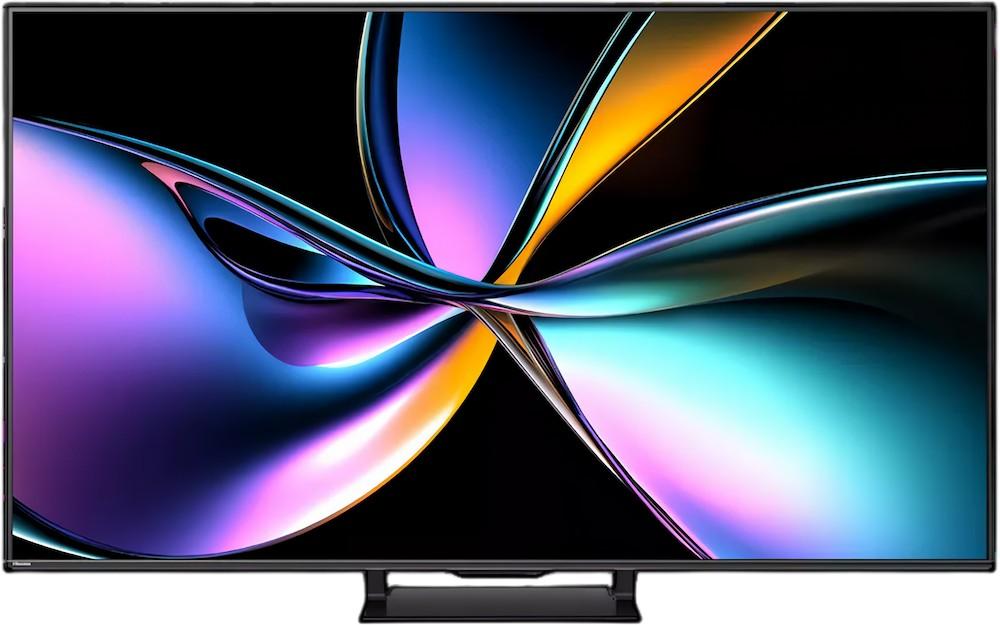 Televizor Hisense 75U7Q Pro Black