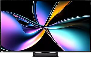 Televizor Hisense 75U7Q Pro Black