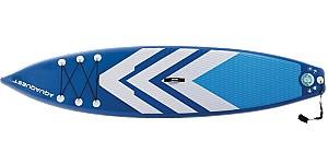 Placa SUP Intex Aqua Quest (68247)