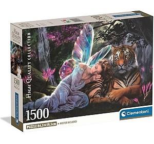 Puzzle Clementoni Gardianul meu 2026 (31754)