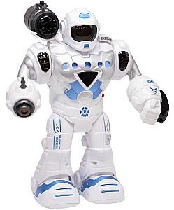 Robot jucarie New World Hero (827-1)
