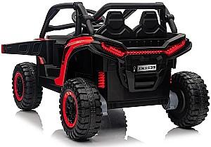 Maşină electrică Little Star MX639/2 Red
